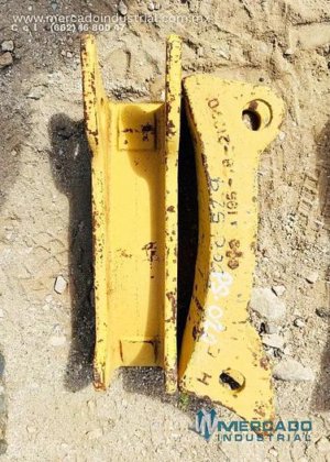 全新备件（卡特彼勒、小松、山特维克、康明斯、阿特拉斯·科普柯、汉斯利）