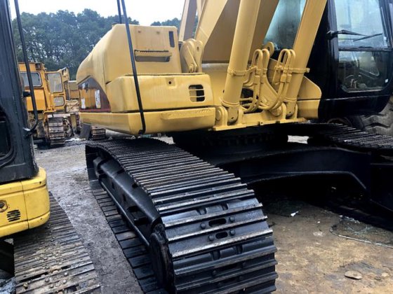 2012 Caterpillar 330C