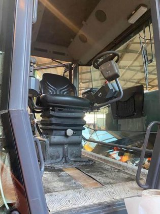 2007 HAMM DV90