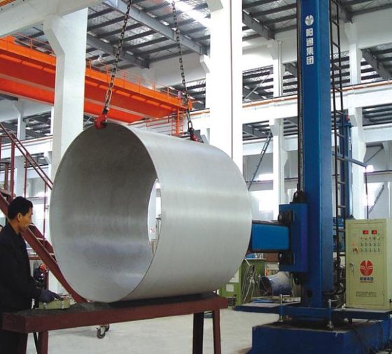 ZT 工业定制液体肥皂洗发水色素工业搅拌罐