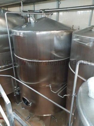 発酵タンク