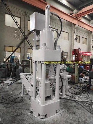 ECOHYDRAULIC y83l-360