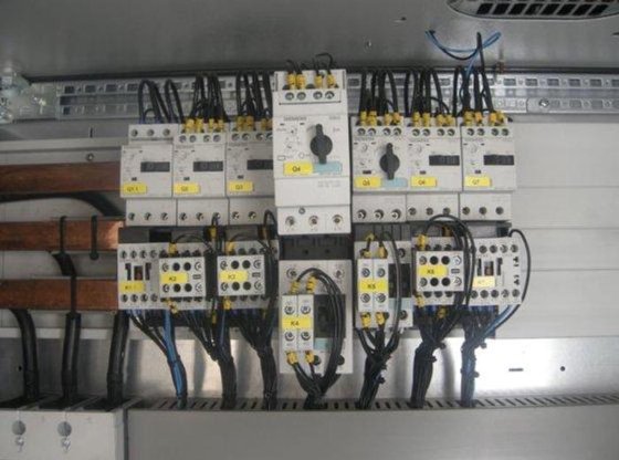 60~80tphの硬質石材用破砕プラント