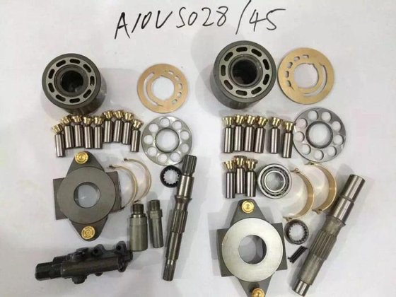 Emanway A10vso18 A10vso28 A10vso45 A10vso63