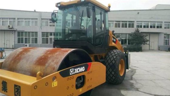 XCMG XS143