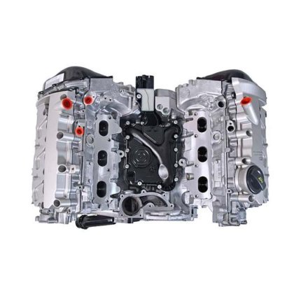 奥迪 C6 2.4 BDW 机动车汽油发动机备件