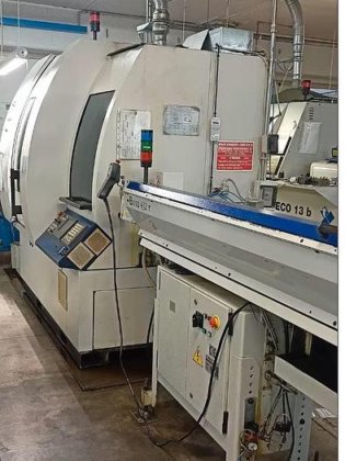 2003 Tornos Deco 26a