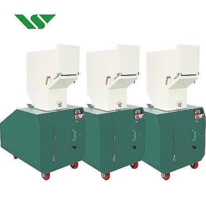 出厂价 低噪音 迷你塑料破碎机 转到 塑料泡沫破碎机