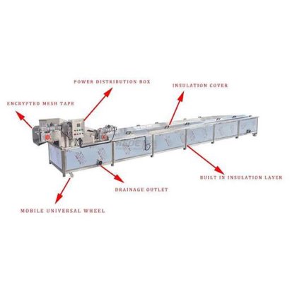 Hede HD-PT40