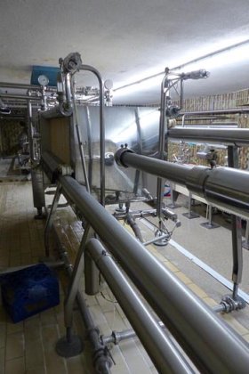 プレートフィルター