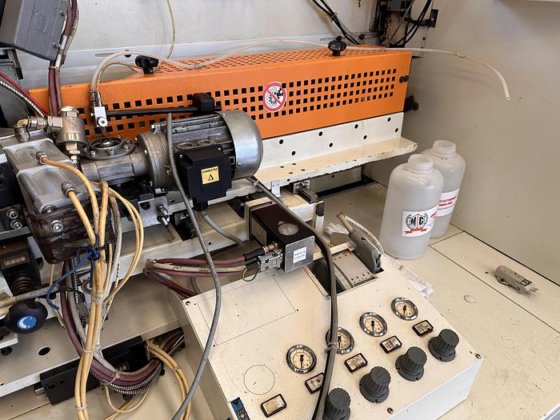 Stefani Evolution SSB