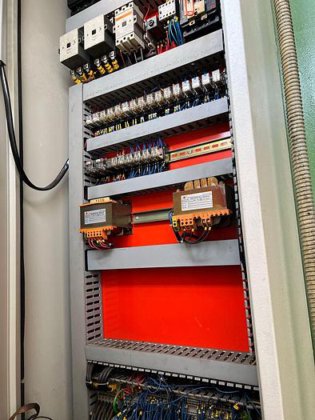 1994 DUCCI CLI-MI 45x2000