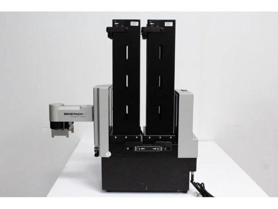 BioTek BioStack 3 Microplate Stacker