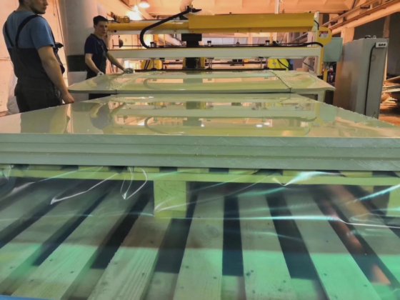 高密度聚乙烯 PP 厚板挤出机