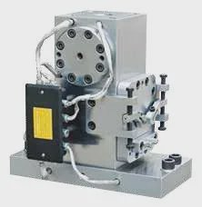 PP/PS/EVOH HIPS/PETなどのプラスチックシート押出機