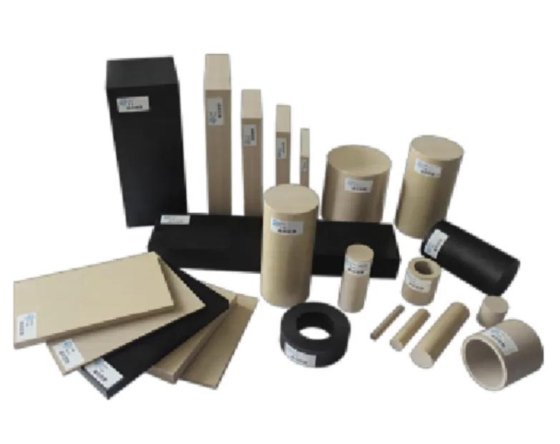 中国知名品牌 Jwell Peek POM 板材、板材、棒材、管材挤出机