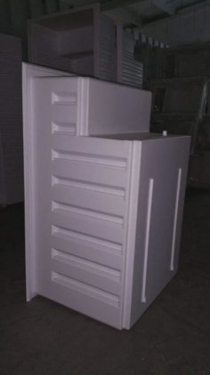 ABSヒップスプラスチックシート押出しライン