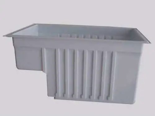 ABSヒップスプラスチックシート押出しライン