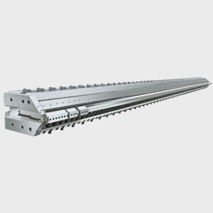 Jwell - TPU 卷筒汽车漆面保护哑光铸膜机