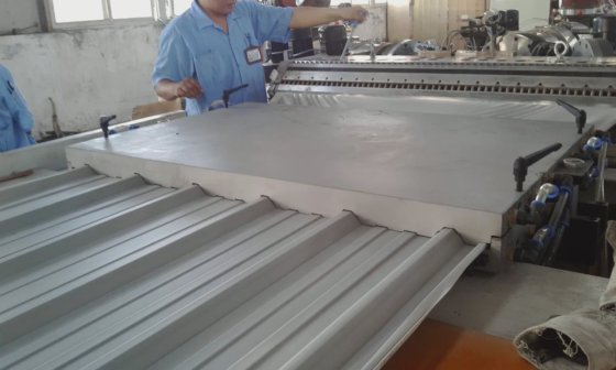 PVC Single /Multi Layer Heat