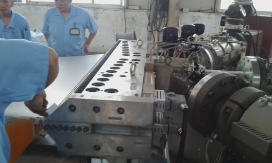 PVC Single /Multi Layer Heat
