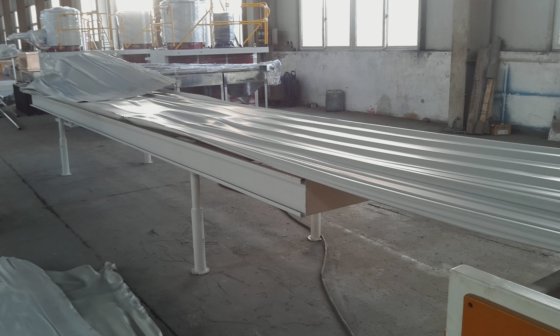 PVC Single /Multi Layer Heat