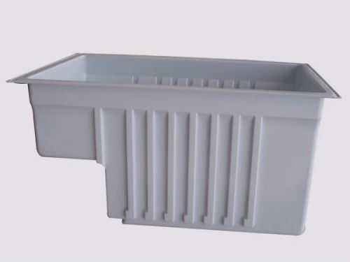 ABS/HIPS 冰箱片材挤出机