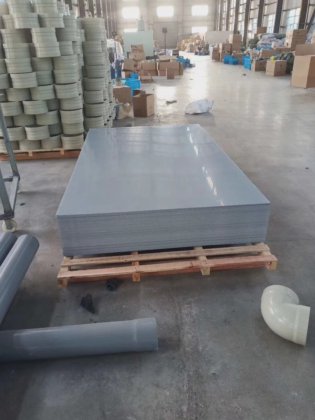 ジュエル PP PE PVC 厚板押出しライン