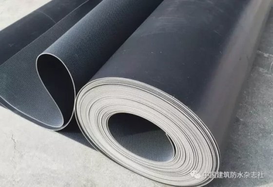 PVC 土工膜塑料板材挤出机