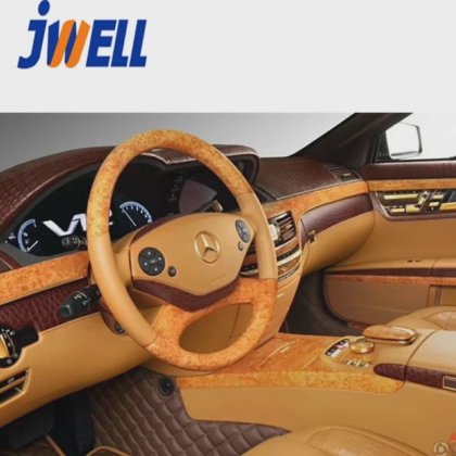 Extrusora de doble tornillo Jwell,