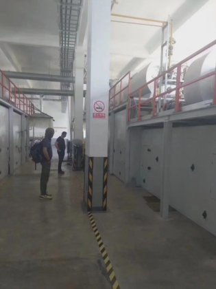 XPE IXPE 泡沫板挤出机