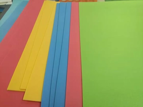 XPE IXPE 泡沫板挤出机