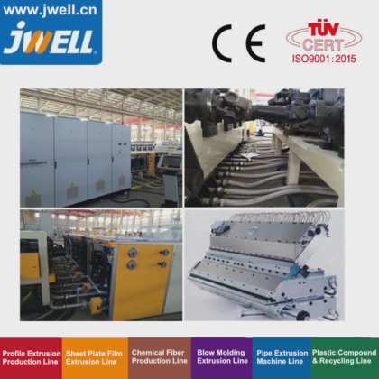 中国ジュエルストレッチフィルム機械