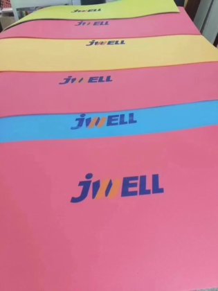 Jwell- 无味 IXPE XPE 泡沫板
