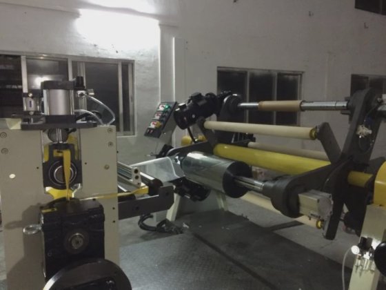 卓威机械高产量 PET PP PE PS