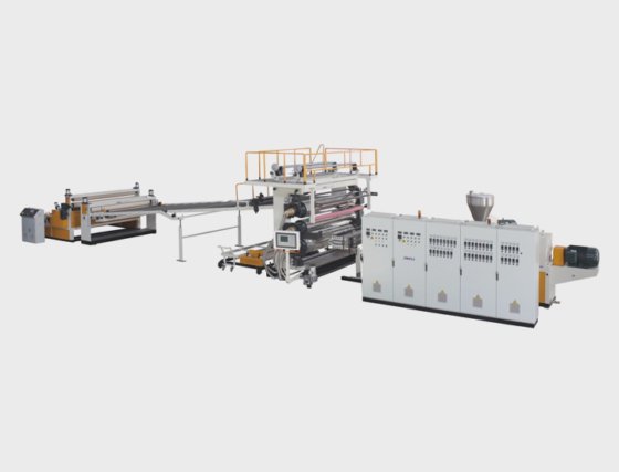 Single Layer and Multi-Layer Sheet