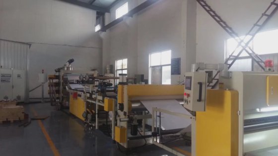 Single Layer and Multi-Layer Sheet