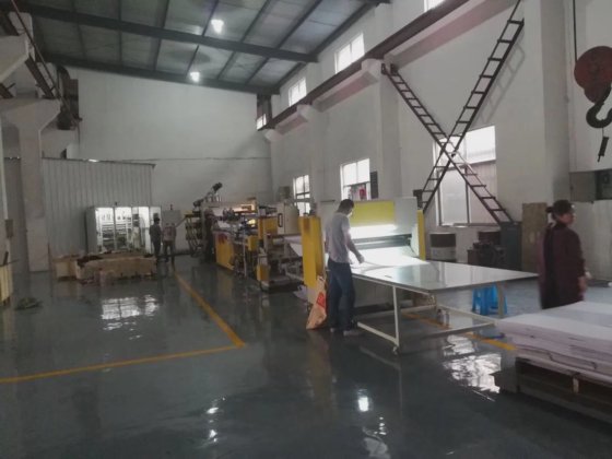 Single Layer and Multi-Layer Sheet