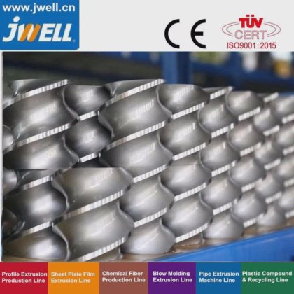 シーラ、ポリ乳酸、ポリエチレンテレフタレート、ポリエチレン、ポリプロピレン、HIPSシート押出しライン製造機械押出機