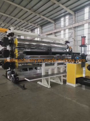 卓纬 Tpo PVC EVA PE