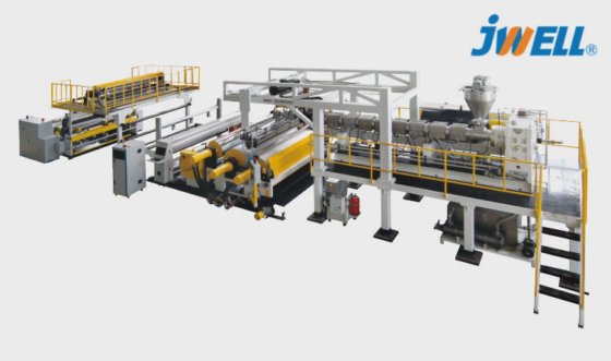 卓纬塑料板材多层 PET PC PVC HDPE