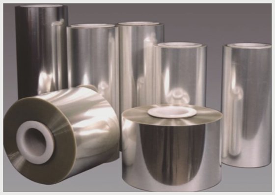 Jwell 双螺杆免干燥通风 PET 片材挤出机