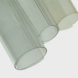 Jwell 双螺杆免烘干通风 PET 片材挤出机