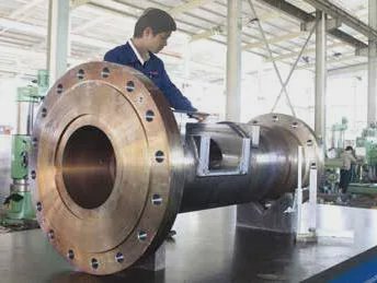 PP/EVA/EVOH/PS 塑料板材挤出生产线