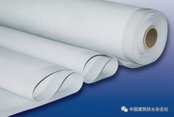 Tpo/EVA/PVC/HDPE 土工膜片材挤出机 塑料防水片材生产线