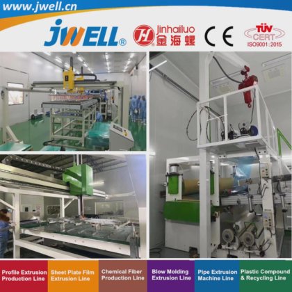 Jwell - 用于 LED 照明工具的