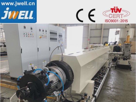 聚苯乙烯/聚苯乙烯发泡板材制造机/挤出机