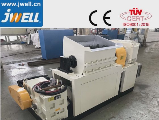 ジュエルポリスチレン / PSP発泡シート製造機押出機