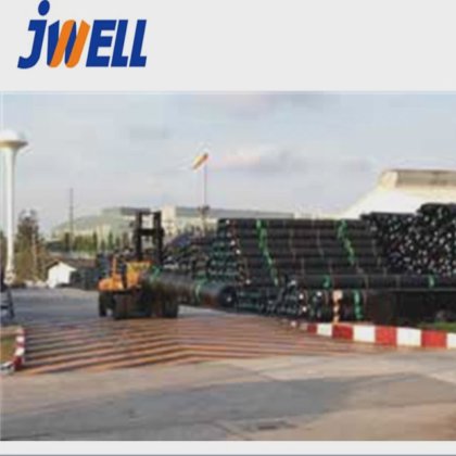 ジュエル HDPE 地質合成材料 ジオグリッド ジオセル