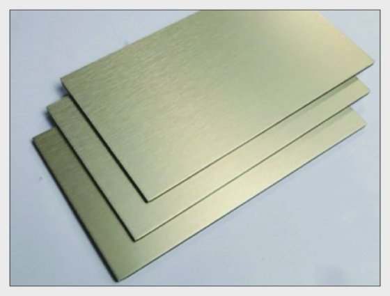 聚乙烯碳黑铜塑复合挤出产品